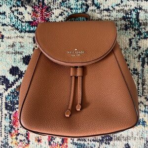 ✨Mini Flap Backpack✨